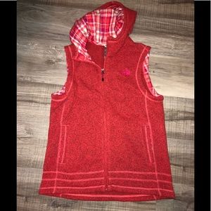 North Face Women’s Vest
